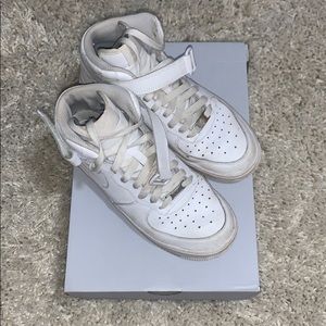Nike Air Force 1 Mid